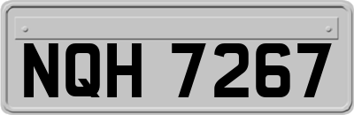 NQH7267