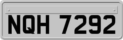 NQH7292