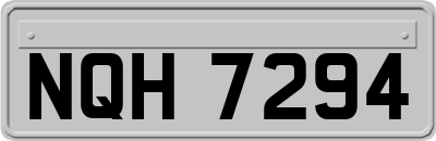 NQH7294