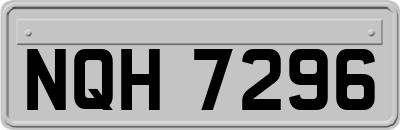 NQH7296