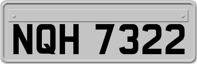 NQH7322