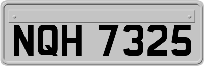 NQH7325