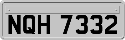 NQH7332