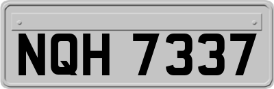 NQH7337