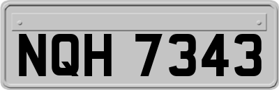 NQH7343