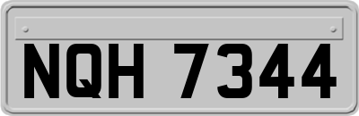 NQH7344