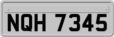 NQH7345
