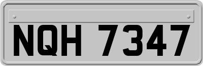 NQH7347