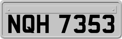 NQH7353