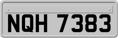 NQH7383