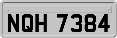 NQH7384