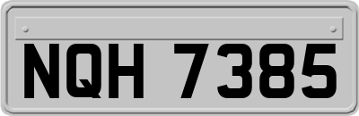 NQH7385