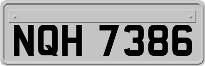 NQH7386