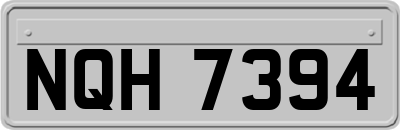 NQH7394
