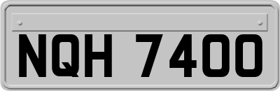 NQH7400
