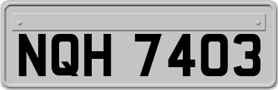 NQH7403