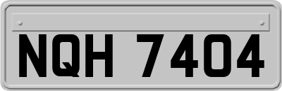 NQH7404