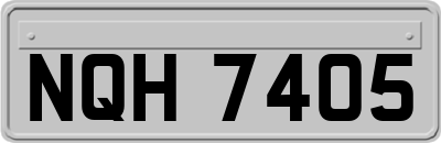 NQH7405