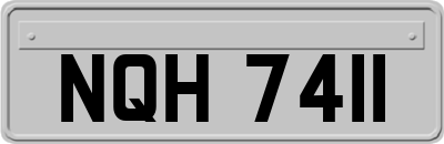 NQH7411