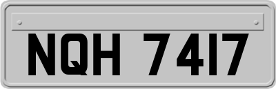 NQH7417