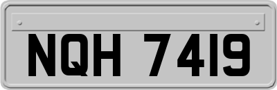 NQH7419