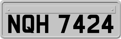NQH7424