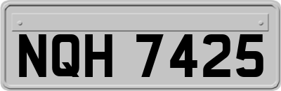 NQH7425
