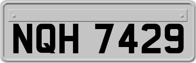NQH7429