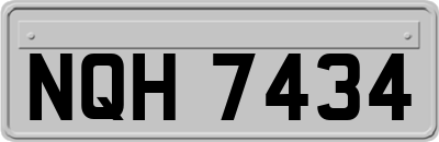 NQH7434