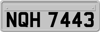 NQH7443