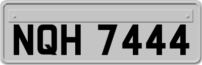 NQH7444
