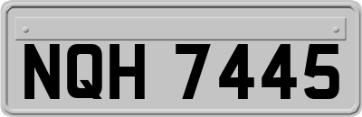 NQH7445