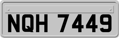 NQH7449