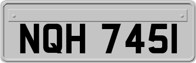 NQH7451