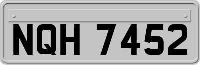 NQH7452