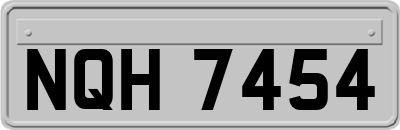 NQH7454