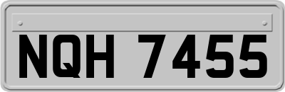 NQH7455