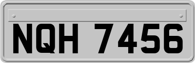 NQH7456
