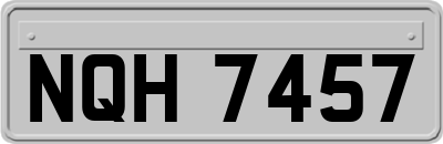 NQH7457