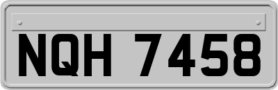 NQH7458