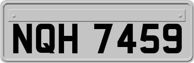 NQH7459