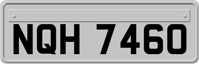 NQH7460
