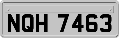 NQH7463