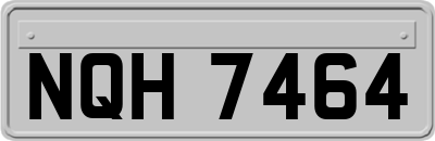 NQH7464
