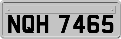 NQH7465