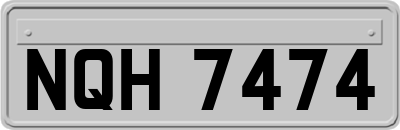 NQH7474