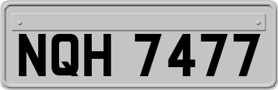NQH7477