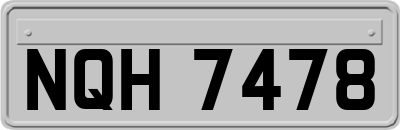 NQH7478