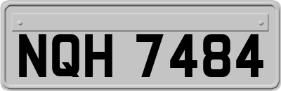 NQH7484