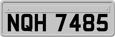 NQH7485